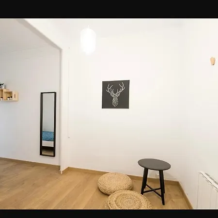 Apartment Apartament Elyo Barcelona