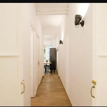 Apartament Elyo
