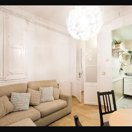 Apartment Apartament Elyo