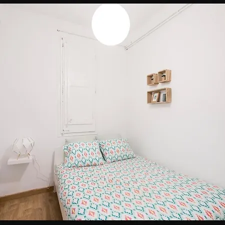 Apartament Elyo * Barcelona