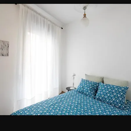 Apartament Elyo Apartment