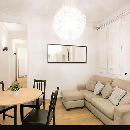 Apartment Apartament Elyo *