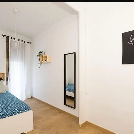 Apartment Apartament Elyo *