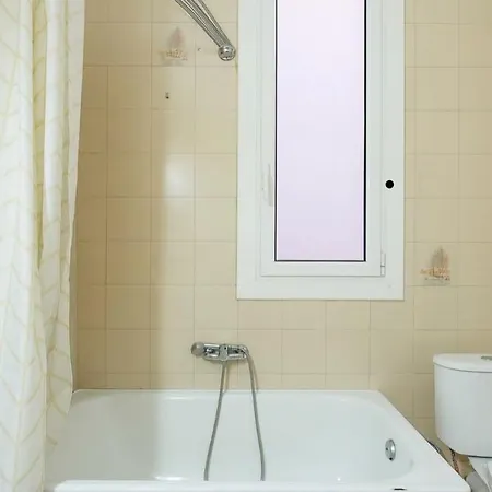 Apartment Apartament Elyo Barcelona