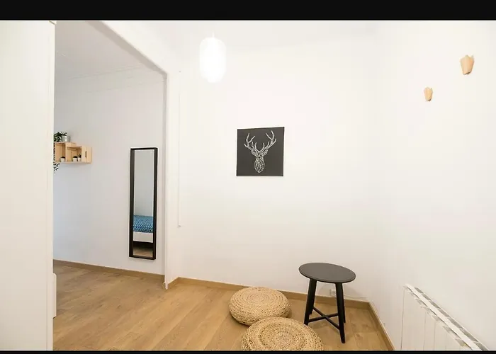 Apartament Elyo Barcelona