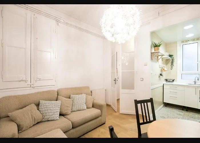 Apartament Elyo