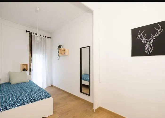 Apartament Elyo *