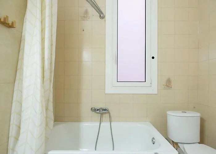 Apartament Elyo Barcelona
